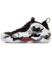 Кроссовки Nike Air Foamposite One Fighter Jet