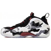 Кроссовки Nike Air Foamposite One Fighter Jet
