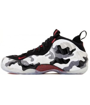 Кроссовки Nike Air Foamposite One Fighter Jet