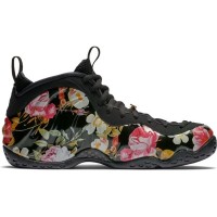 Nike Air Foamposite One Floral