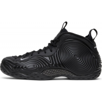 Nike Air Foamposite One Black