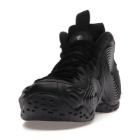 Nike Air Foamposite One Black