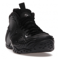 Nike Air Foamposite One Black