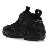 Nike Air Foamposite One Black