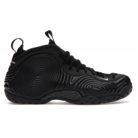 Nike Air Foamposite One Black
