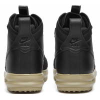 Кроссовки Nike Lunar Force 1 Duckboot Matte Black