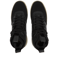 Кроссовки Nike Lunar Force 1 Duckboot Matte Black