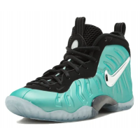 Кроссовки Nike Air Foamposite Pro Island Green