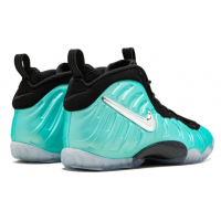 Кроссовки Nike Air Foamposite Pro Island Green