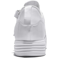 Кроссовки Nike мужские Acronym X Lunar Force 1 Air белые