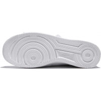 Кроссовки Nike мужские Acronym X Lunar Force 1 Air белые