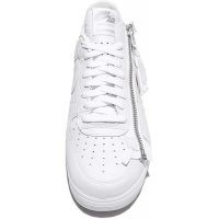 Кроссовки Nike мужские Acronym X Lunar Force 1 Air белые