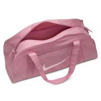 Сумка Nike Gym Club Duffel Elemental Pink White