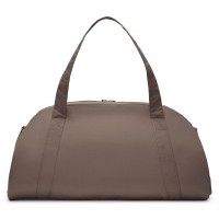 Сумка Nike Gym Club Duffel Mink Brown White