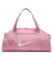 Сумка Nike Gym Club Duffel Elemental Pink White