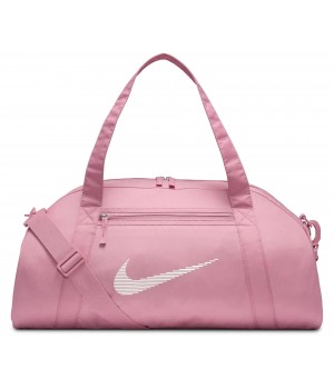 Сумка Nike Gym Club Duffel Elemental Pink White