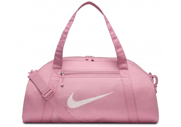 Сумка Nike Gym Club Duffel Elemental Pink White
