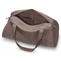 Сумка Nike Gym Club Duffel Mink Brown White