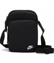Сумка Nike Heritage Crossbody черная