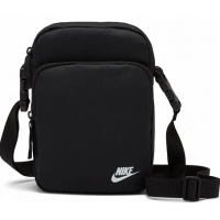 Сумка Nike Heritage Crossbody черная
