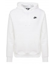 Толстовка Nike Sportswear Club White