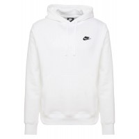 Толстовка Nike Sportswear Club White