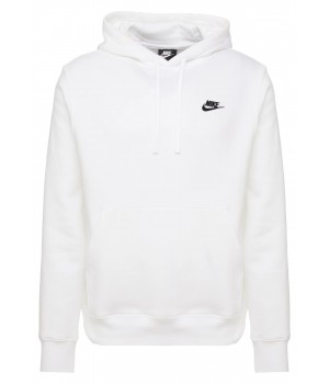 Толстовка Nike Sportswear Club White