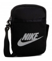 Сумка Nike Heritage S Black