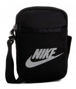 Сумка Nike Heritage S Black