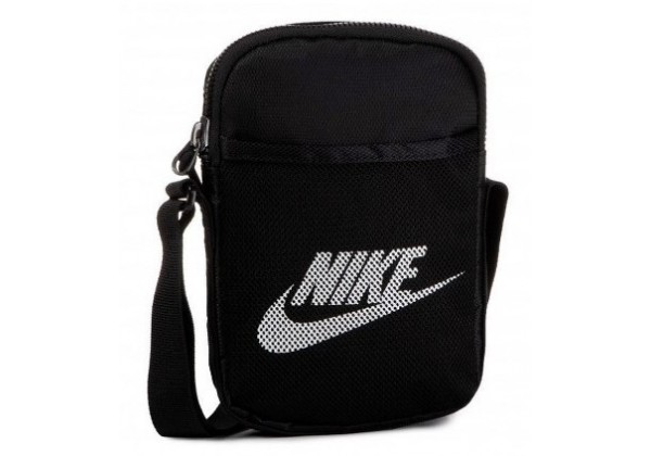 Сумка Nike Heritage S Black