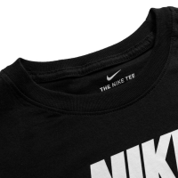Футболка Nike T-Shirt NSW Futura Icon