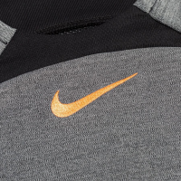 Футболка Nike Training T-Shirt Dri-Fit Academy Grey Black