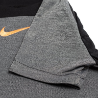 Футболка Nike Training T-Shirt Dri-Fit Academy Grey Black