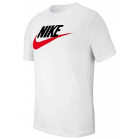 Футболка Nike Shirt Sportswear Just Do Lt Tee Icon Futura