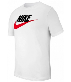 Футболка Nike Shirt Sportswear Just Do Lt Tee Icon Futura