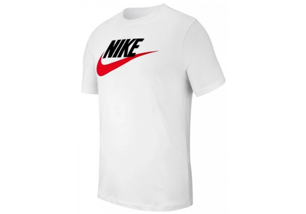 Футболка Nike Shirt Sportswear Just Do Lt Tee Icon Futura