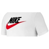 Футболка Nike Shirt Sportswear Just Do Lt Tee Icon Futura