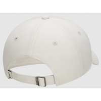 Кепка Nike Club Light Bone Black