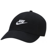 Кепка Nike Club Black