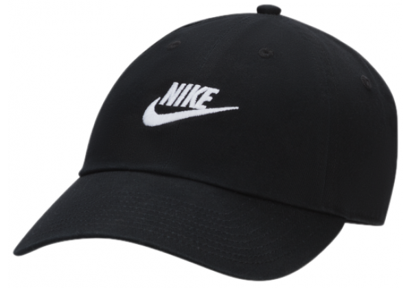 Кепка Nike Club Black