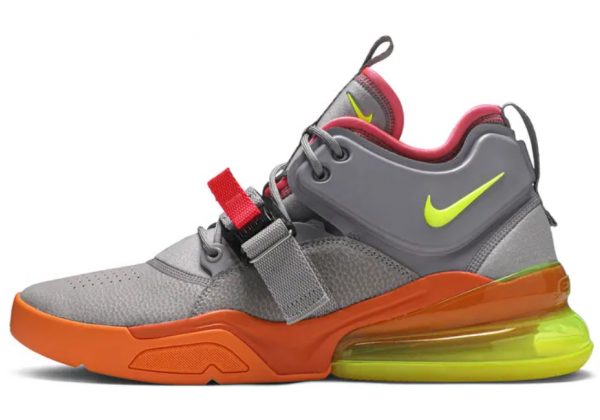 Кроссовки Nike Air Force 270 Sherbert