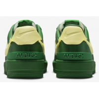 Nike Air Force 1 Low SP Ambush Pine Green