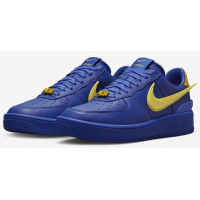 Nike Air Force 1 Low SP Ambush Game Royal