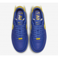 Nike Air Force 1 Low SP Ambush Game Royal