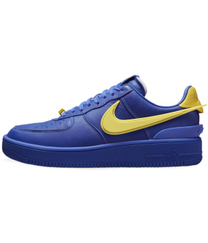 Nike Air Force 1 Low SP Ambush Game Royal