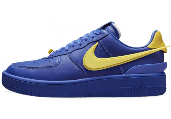 Nike Air Force 1 Low SP Ambush Game Royal