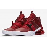 Nike Air Force 270 Rubby Metallic