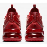 Nike Air Force 270 Rubby Metallic