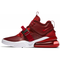 Nike Air Force 270 Rubby Metallic