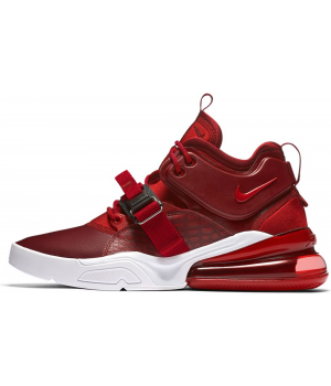 Nike Air Force 270 Rubby Metallic